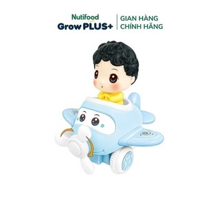  Đồ chơi Máy bay 8823