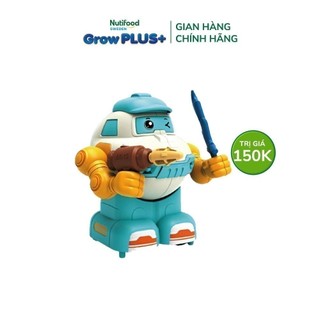  Đồ chơi máy bay biến hình