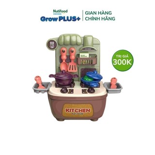  Đồ chơi nhà bếp (mẫu mới)