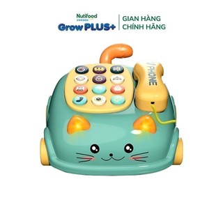  Đồ chơi điện thoại bàn cho bé