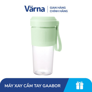 _Máy xay sinh tố cầm tay Gaabor Dung tích 300ml