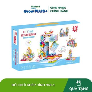  Đồ chơi ghép hình 969-1