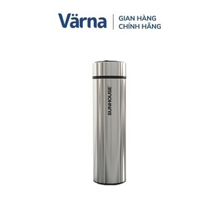  BÌNH GIỮ NHIỆT INOX 304 SUNHOUSE 450ML