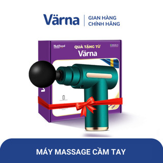  MÁY MASSAGE CẦM TAY VARNA