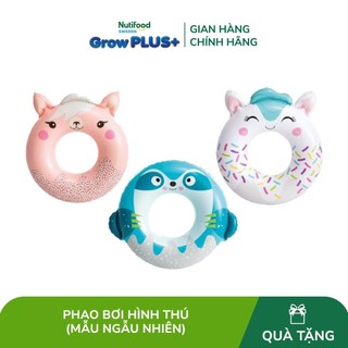  Phao bơi hình thú (Mẫu ngẫu nhiên)