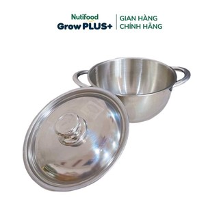  Nồi bầu inox đáy từ
