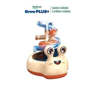  Đồ chơi trượt ốc sên