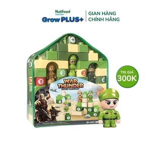  Đồ chơi ghép hình khối