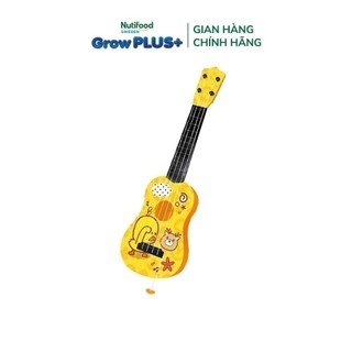  Đàn vịt UKULELE