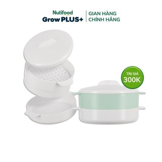 GIFT_Bộ xửng hấp Yoko 1 ngăn