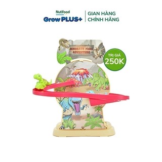  Đồ lắp ghép khủng long