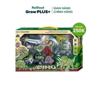  Đồ chơi thế giới khủng long
