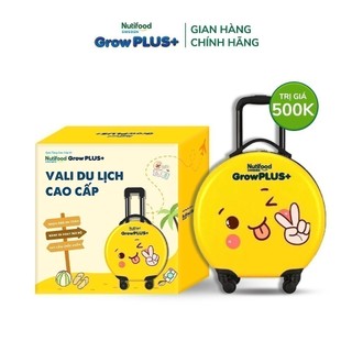  Vali du lịch hè