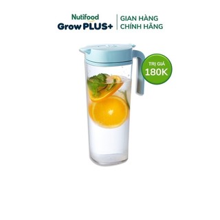 GIFT_Bình nước cao cấp Biwa 1.2L