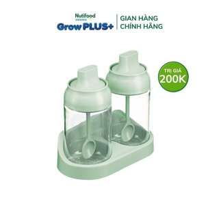  Bộ 2 hộp gia vị