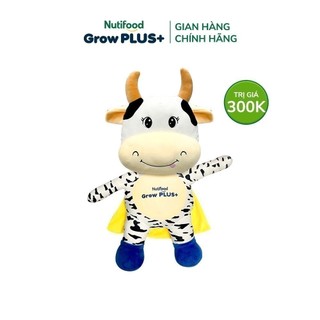 GIFT_Bò Bông GrowPlus+ Khổng Lồ