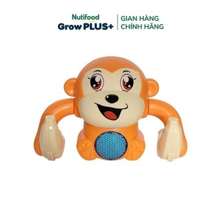  Đồ chơi trẻ em khỉ nhảy múa