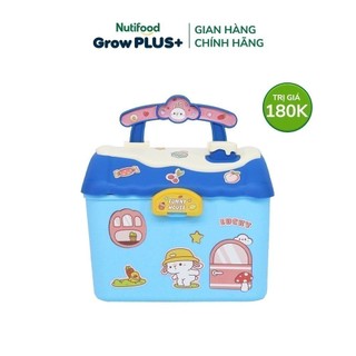  Bộ đồ chơi bác sĩ dạng nhà mini