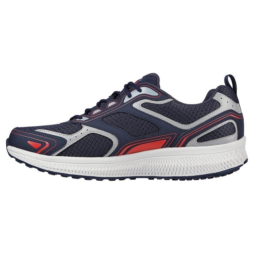 Skechers Nam Giày Thể Thao Chạy Bộ GOrun Consistent Running Air-Cooled Goga Mat - 220034-NVRD