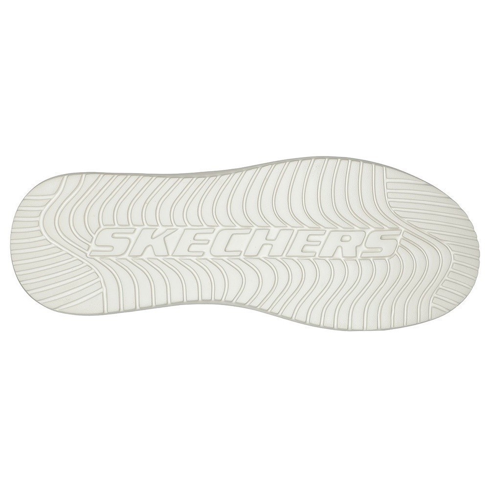 Skechers Nam Giày Thể Thao Thường Ngày USA Proven Air-Cooled Memory Foam - 204785-TPE