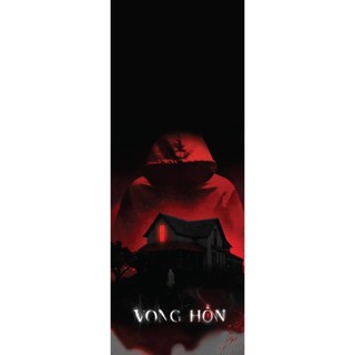 Sách - Vong Hồn (Trường Lê) - AZ Việt Nam