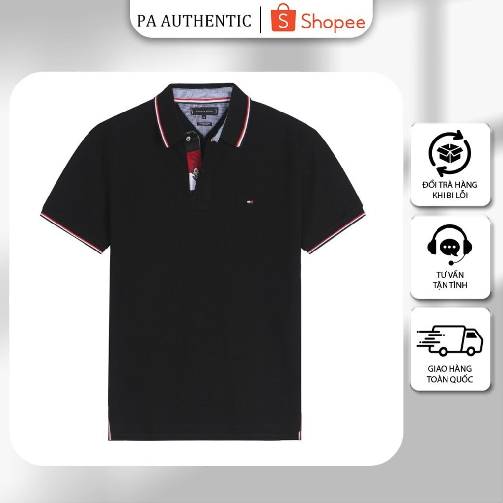 Áo POLO TOMMY HIFIGER 2023 - AUTHENTIC 100%