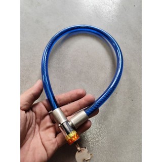 KHÓA DÂY SỐ MẬT MÃ