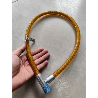 KHÓA DÂY SỐ MẬT MÃ