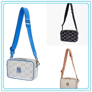  Túi Đeo Chéo M L B Monogram Season 2024 by hallomlbsaigon