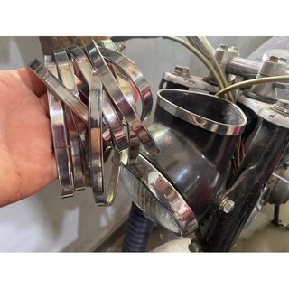 Kiềng đồng hồ 67 viền nhựa xi đẹp