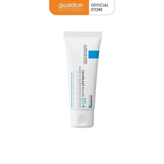 Kem Dưỡng Phục Hồi Da La Roche-Posay B5 Từ Công Nghệ Vi Sinh 40ml