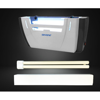 Bóng đèn diệt côn trùng sky f 24w hàn quốc