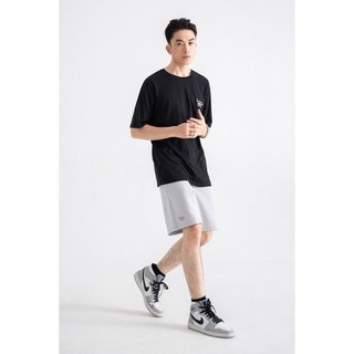 Áo thun boo unisex dáng regular in graphic mf cool