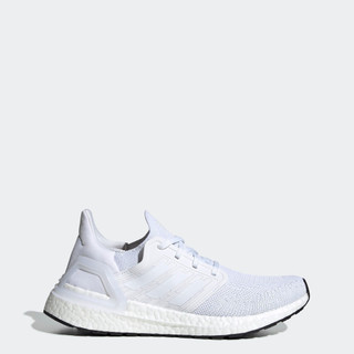 adidas Chạy Giày UltraBoost 20 Nữ trắng EG0713