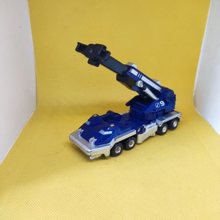 siêu nhân khủng long, Gokaiger