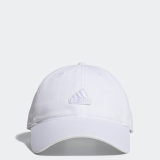 adidas Đánh gôn Mũ Dad Cap Go-To Nam trắng GL8844