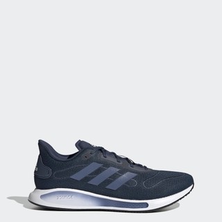 adidas Chạy Giày Galaxar Run Nam Màu xanh da trời FX6887