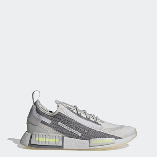 adidas Phong cách sống Giày NMD_R1 Spectoo Unisex Xám FZ3203