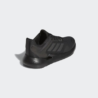 adidas Chạy Giày Alphatorsion Nam Đen FW0666