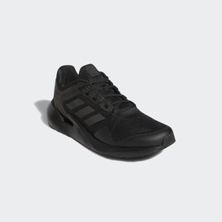 adidas Chạy Giày Alphatorsion Nam Đen FW0666
