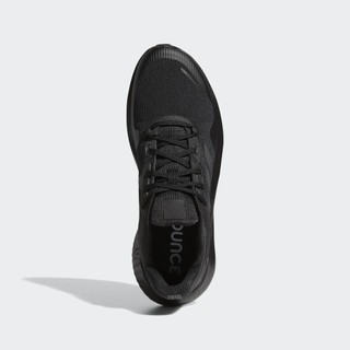 adidas Chạy Giày Alphatorsion Nam Đen FW0666