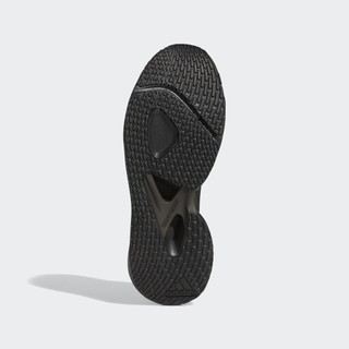 adidas Chạy Giày Alphatorsion Nam Đen FW0666