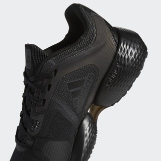 adidas Chạy Giày Alphatorsion Nam Đen FW0666