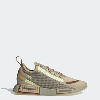 adidas Phong cách sống Giày NMD_R1 Spectoo Unisex Be FZ3202