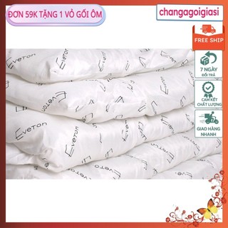 [Free ship-Giá rẻ nhất]Ruột chăn bông siêu nhẹ 1m8x2m