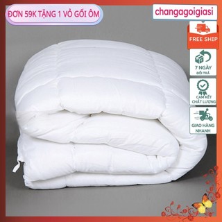 [Free ship-Giá rẻ nhất]Ruột Chăn Bông Siêu Nhẹ 2mx2m2