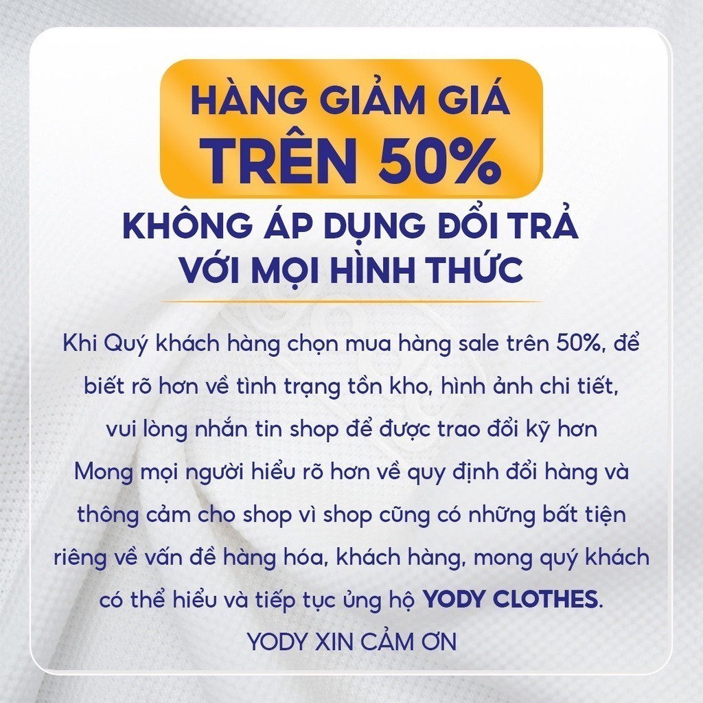 [Sale xả hàng] Đầm váy nữ thiết kế YODY công sở, đi biển mùa hè