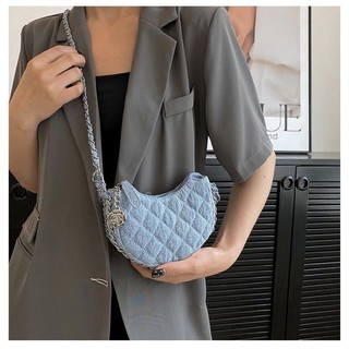 Túi dáng thuyền bằng da  ( size  20)