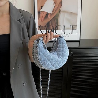 Túi dáng thuyền bằng da  ( size  20)