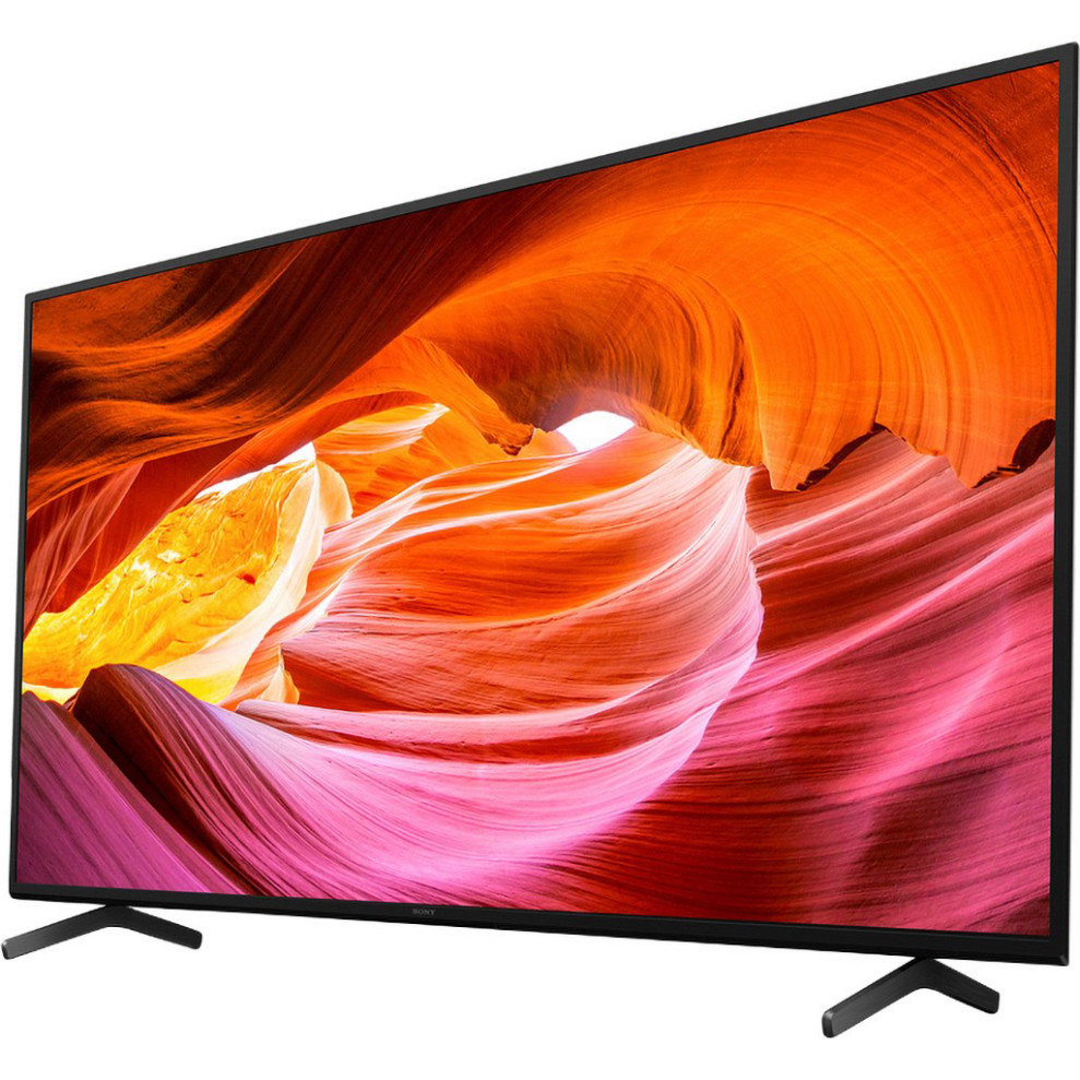 ☑️ [KD-65X75K] Tivi Sony 4K 65 inch KD-65X75K - Hàng Chính Hãng